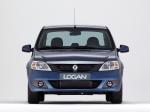 Renault Logan 2009 года